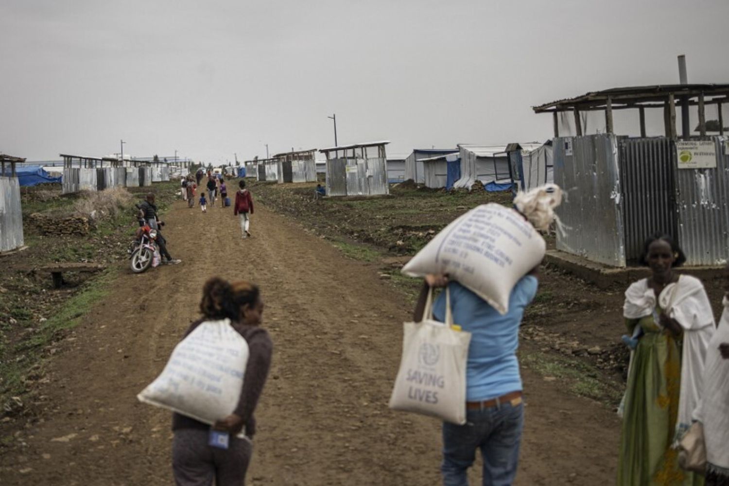 Etiopia