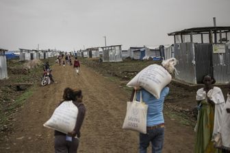 Etiopia