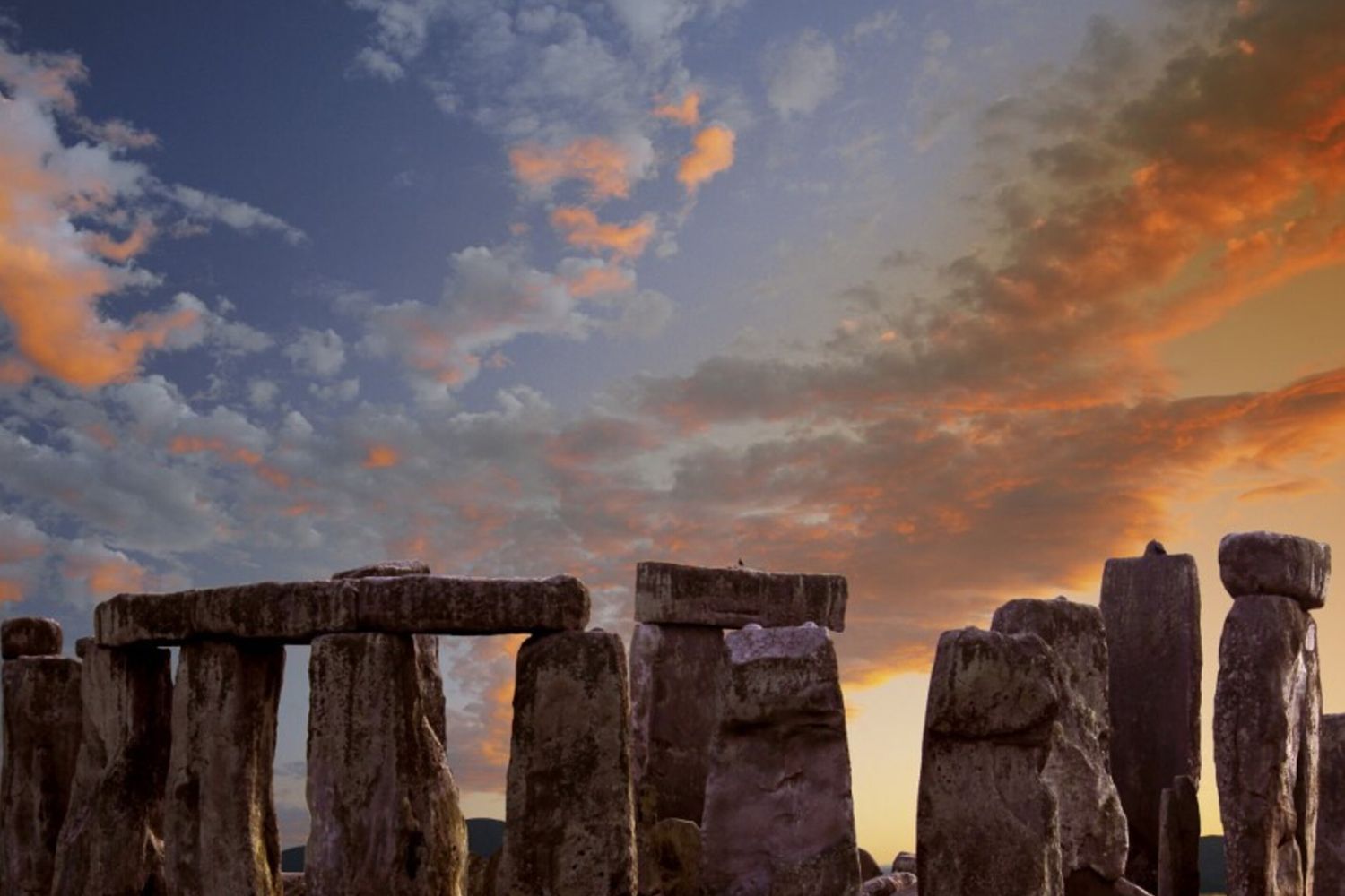 Stonehenge