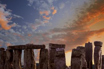 Stonehenge