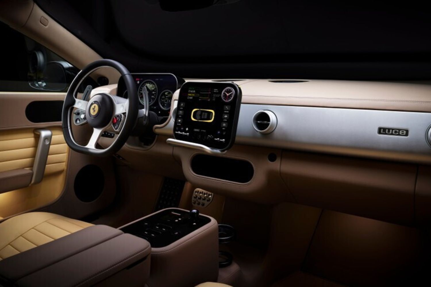 Dalle critiche al debutto al sold-out, il riscatto della Ferrari Luce