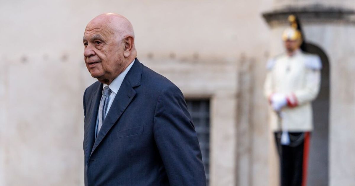 Caso Almasri Nordio Invia Le Carte Alla Procura Generale