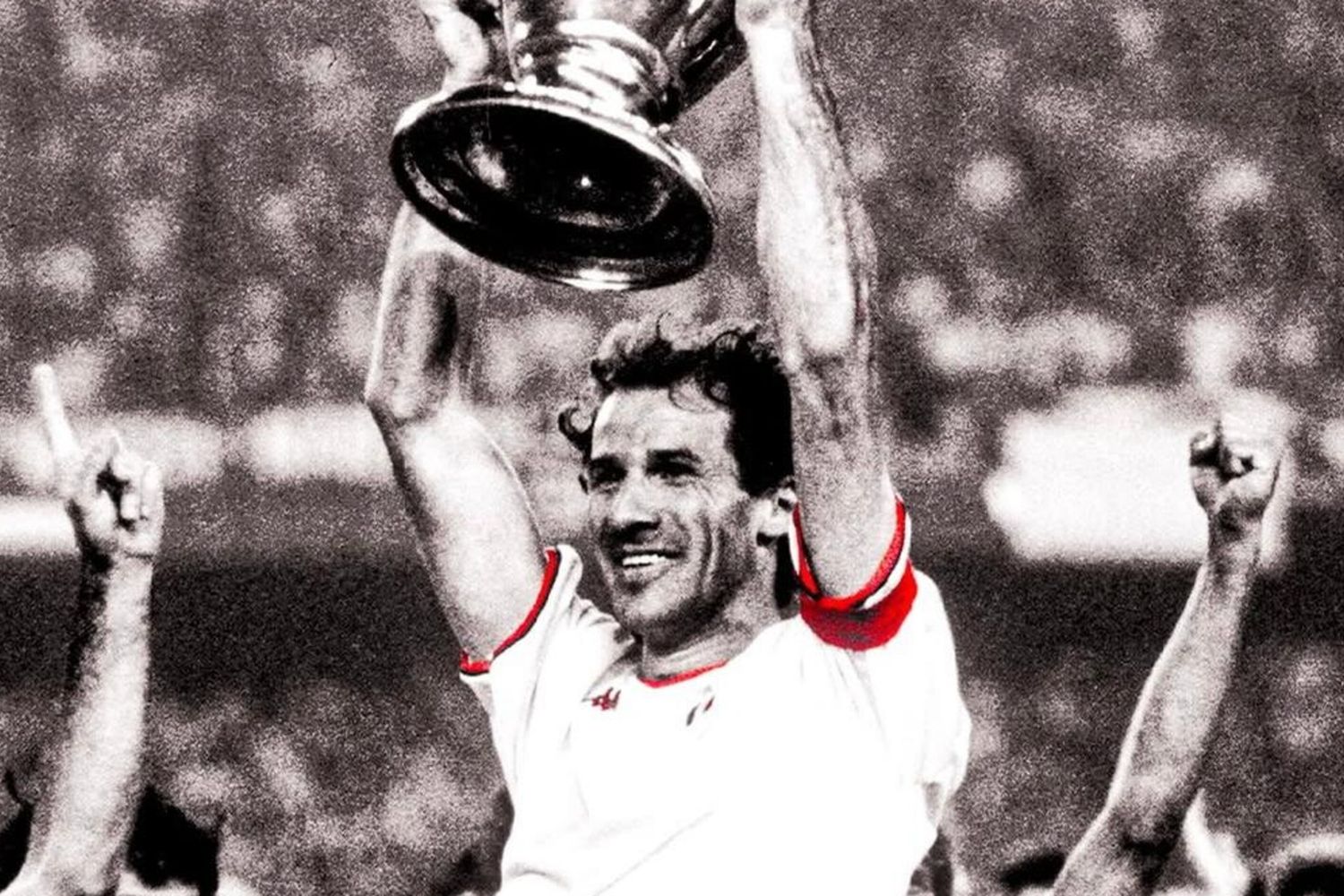 Addio a Franco Baresi