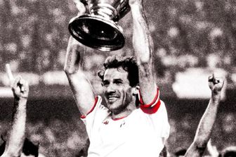 Addio a Franco Baresi