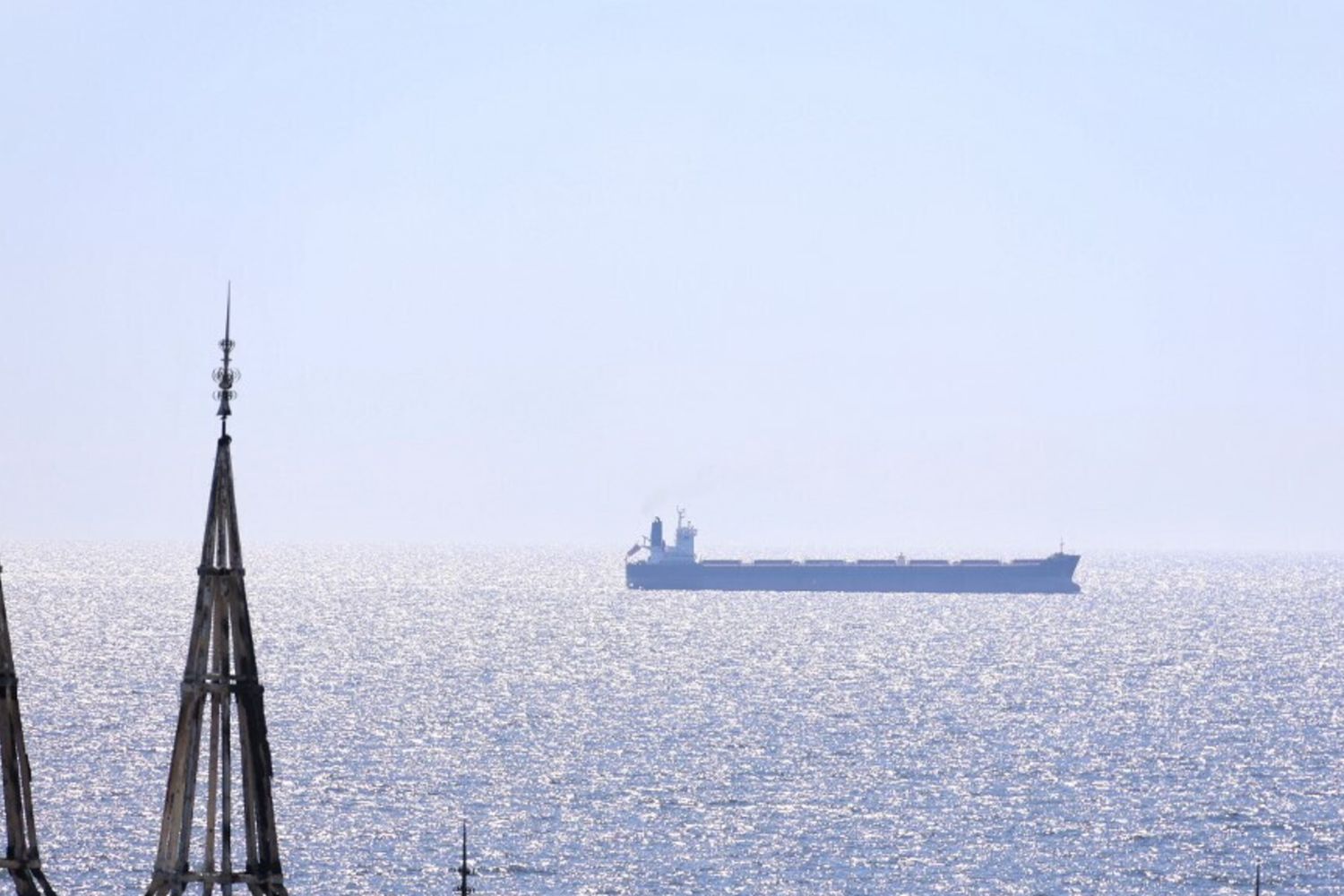 porto di Odessa