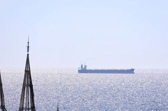 porto di Odessa