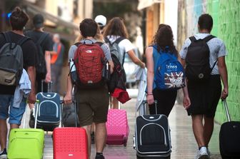 Vacanze, ponte festivo