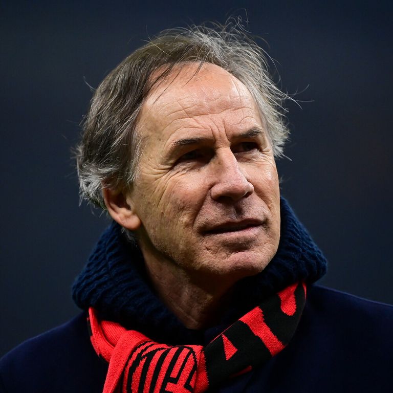Franco Baresi