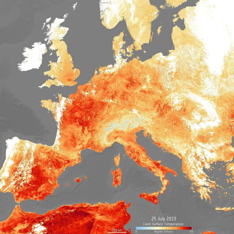 Ondata di calore