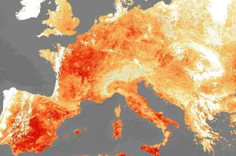 Ondata di calore