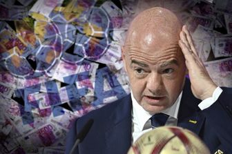 Gianni Infantino