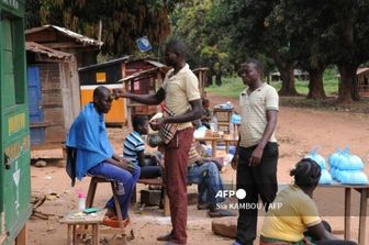 La Basilicate prépare un partenariat agricole avec la République centrafricaine