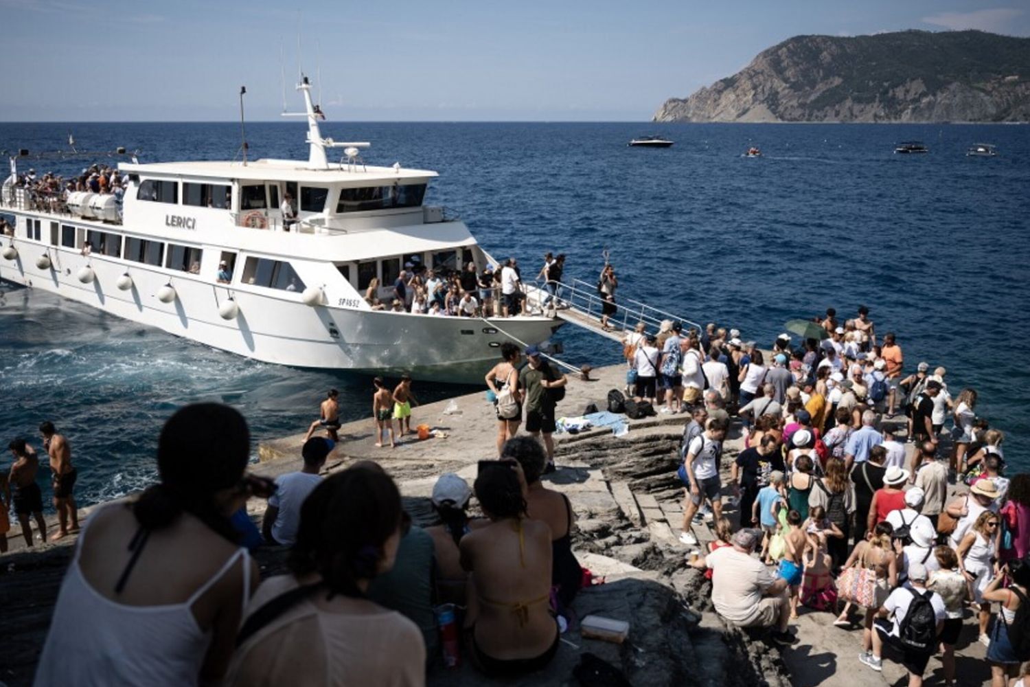 Ferragosto