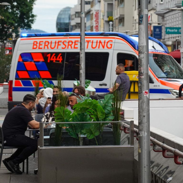 Record di decessi per il caldo in Austria