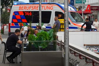 Record di decessi per il caldo in Austria