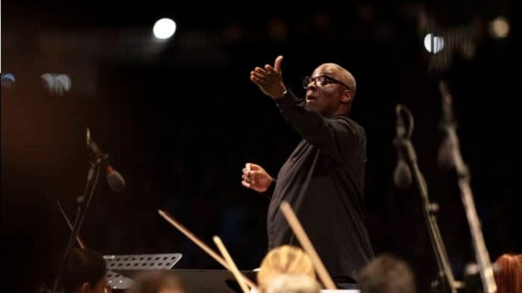 Wayne Marshall
