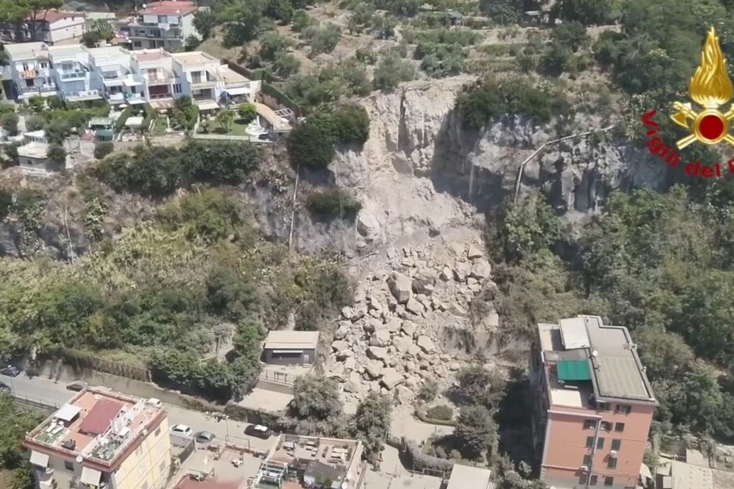 Campi Flegrei