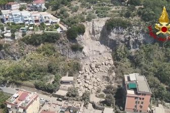 Campi Flegrei
