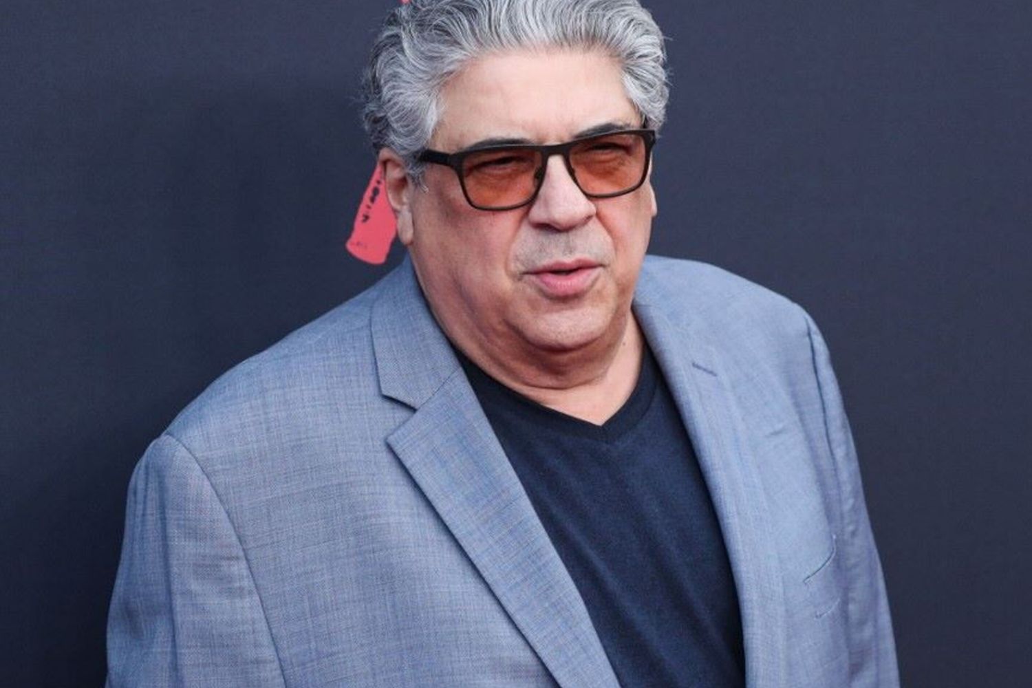Vincent Pastore