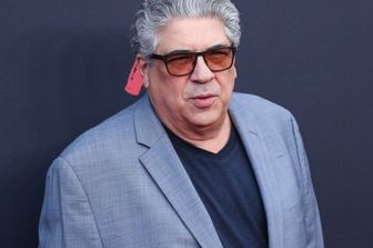Vincent Pastore
