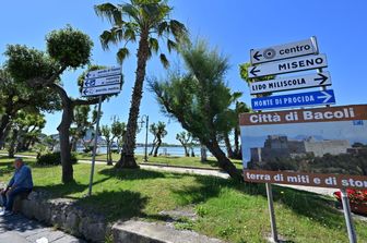 Concluso lo sciame sismico nell'area dei Campi Flegrei