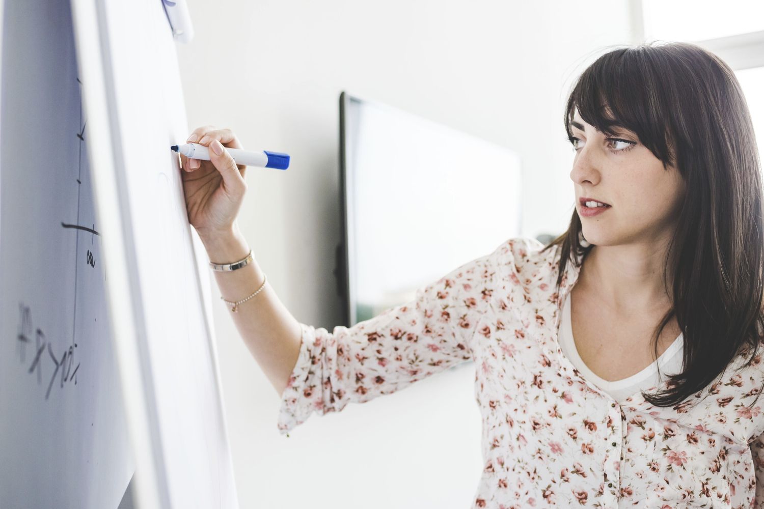 Scoperto nel cervello il meccanismo della motivazione