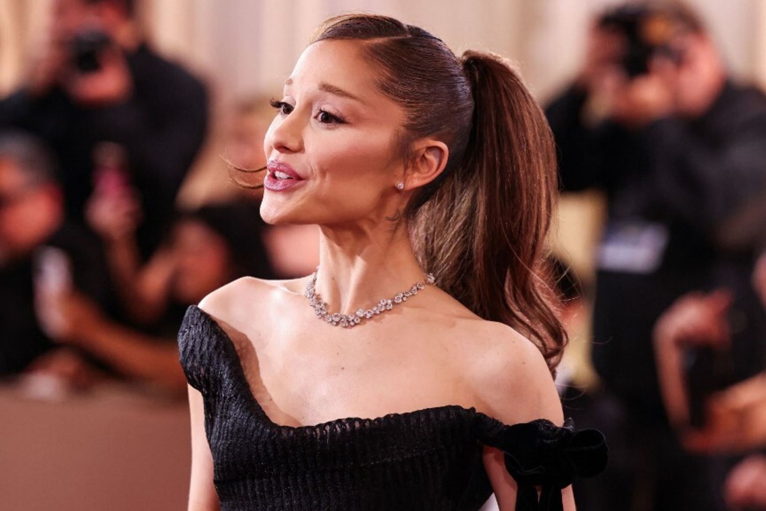 Ariana Grande