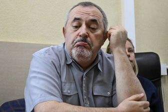 Boris Nadezhdin lascia la Russia