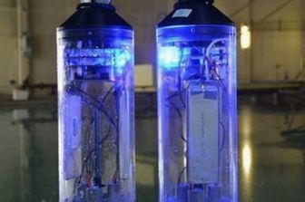 Cnr: pesci robot alla conquista dell'arsenale di Venezia&nbsp;