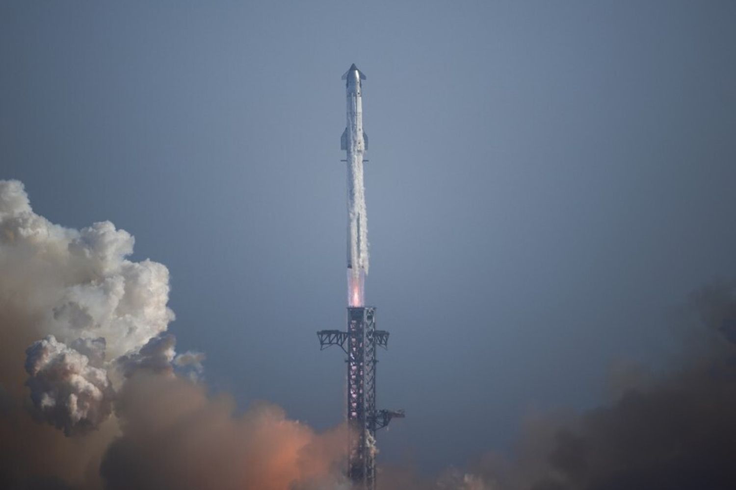 SpaceX alla prova dei conti, oggi la prima trimestrale