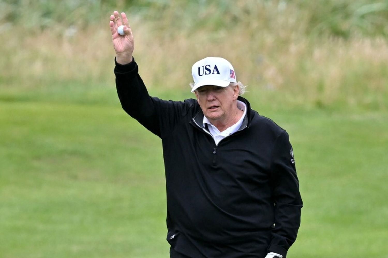 Trump