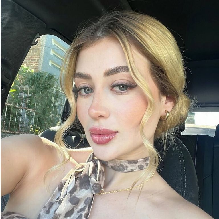 Valeria Marquez