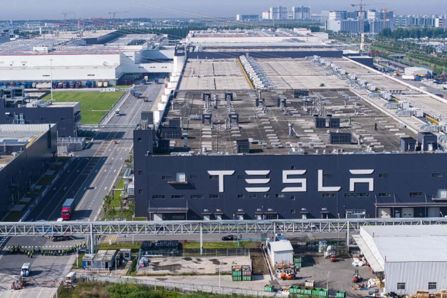 Tesla