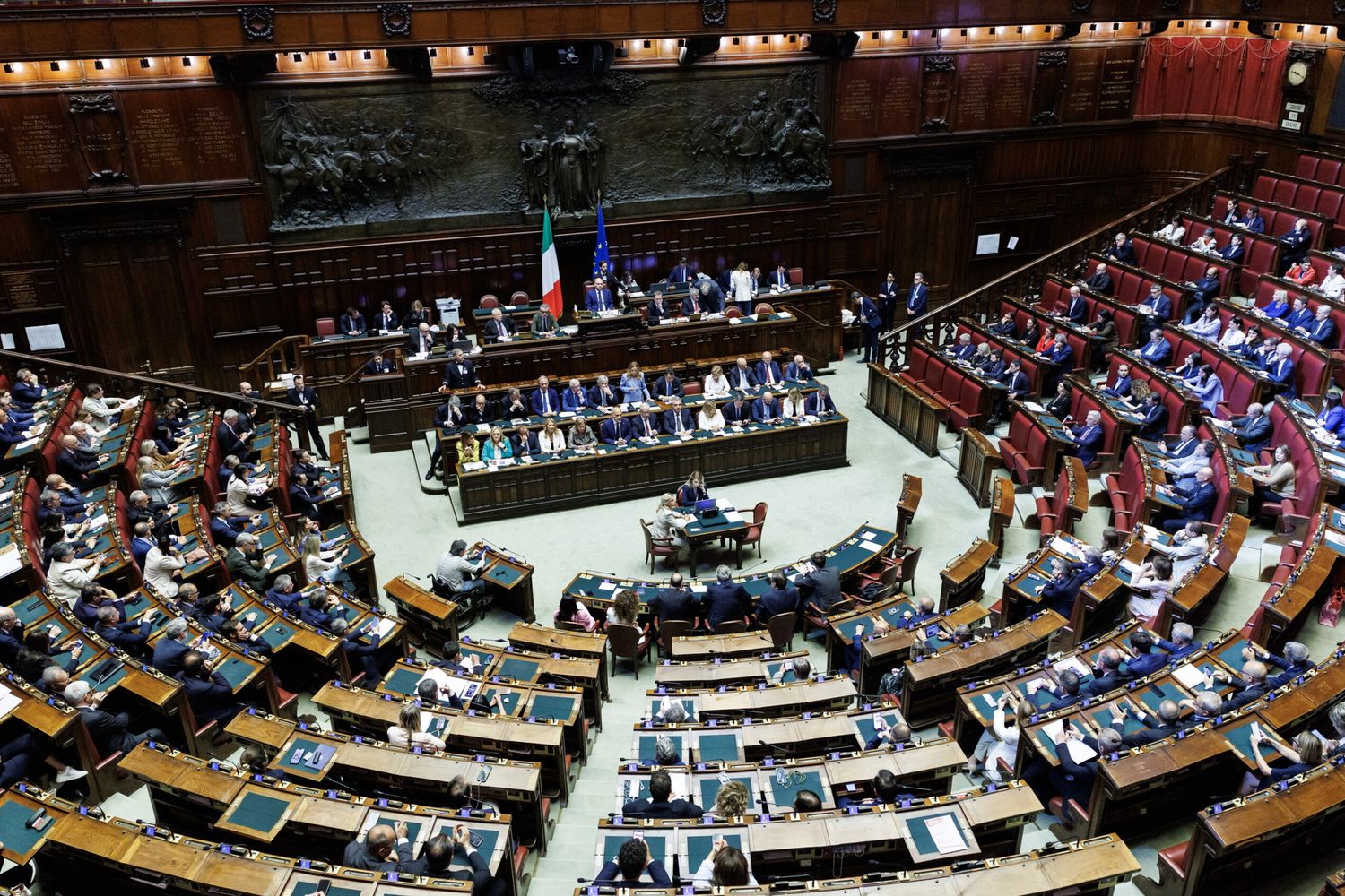 Corte Conti
