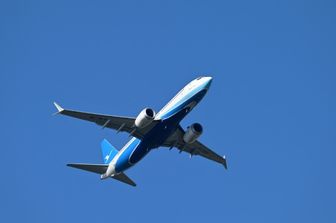 Boeing