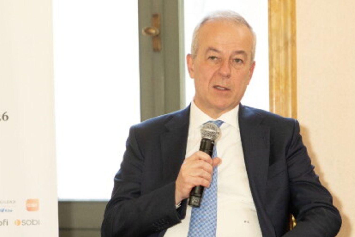 Franco Locatelli