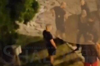 L'attacco naziskin a Sofia contro i giovani ebrei italiani