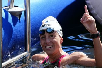 nuoto