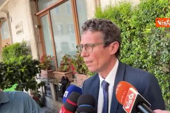 Sospensione Schengen, Magi ( Europa): Denunceremo Governo alla Commissione Europea