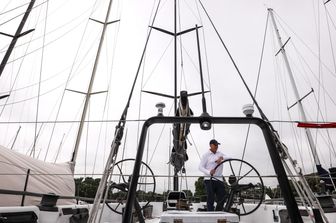 &nbsp;Yacht