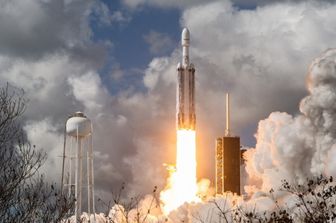 SpaceX