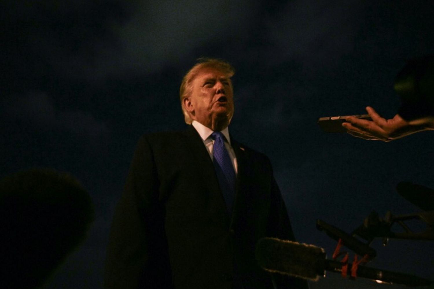 Trump