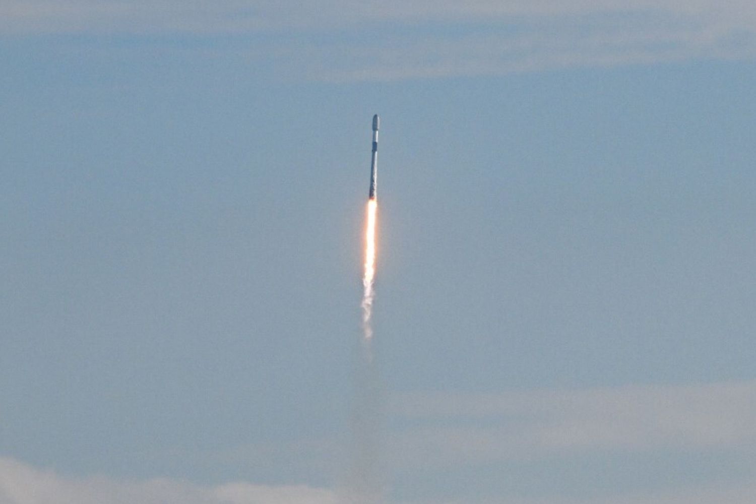 SpaceX