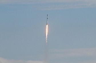 SpaceX