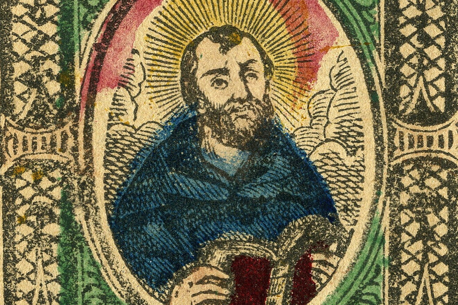 San Domenico di Guzman