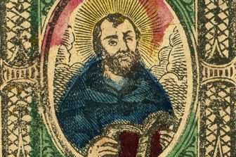 San Domenico di Guzman