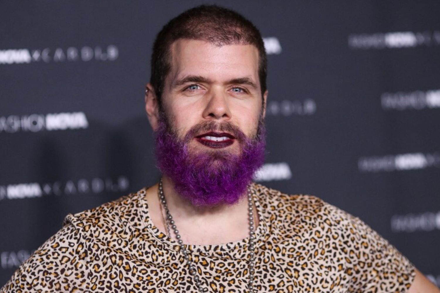 Perez Hilton
