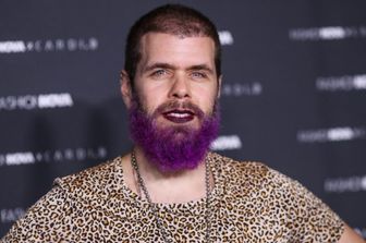Perez Hilton
