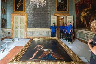 Gallerie degli Uffizi - Palazzo Pitti