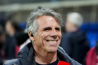Gianfranco Zola